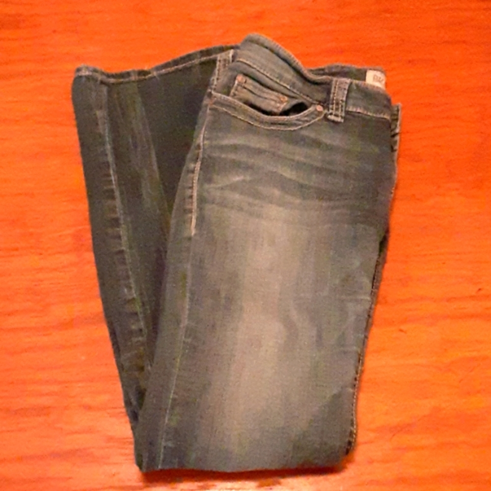 Womens BKE jeans